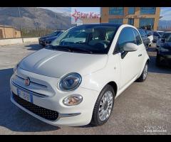 Fiat 500 1.2 Lounge - 1