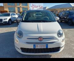 Fiat 500 1.2 Lounge - 2