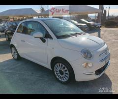 Fiat 500 1.2 Lounge - 3