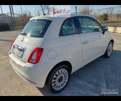 Fiat 500 1.2 Lounge - 4