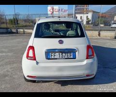 Fiat 500 1.2 Lounge - 5