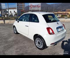 Fiat 500 1.2 Lounge - 6