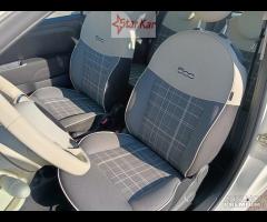 Fiat 500 1.2 Lounge - 8