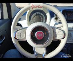 Fiat 500 1.2 Lounge - 9