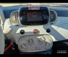 Fiat 500 1.2 Lounge - 11