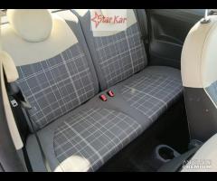 Fiat 500 1.2 Lounge - 17