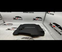 Motore copertura rivestimento Engine JAGUAR XF 3.0