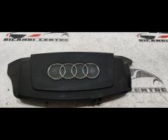 AUDI A4 B7 COLLETTORE DI ASPIRAZIONE COPERTURA 06E