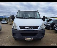 Iveco Daily 35c15 Doppia Cabina 7P 3.0 HPI 150 Cv