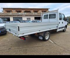 Iveco Daily 35c15 Doppia Cabina 7P 3.0 HPI 150 Cv