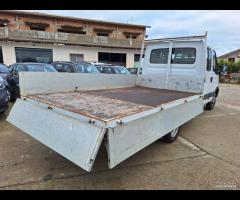 Iveco Daily 35c15 Doppia Cabina 7P 3.0 HPI 150 Cv