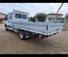 Iveco Daily 35c15 Doppia Cabina 7P 3.0 HPI 150 Cv - 7