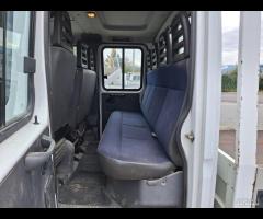 Iveco Daily 35c15 Doppia Cabina 7P 3.0 HPI 150 Cv - 12