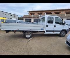 Iveco Daily 35c15 Doppia Cabina 7P 3.0 HPI 150 Cv - 23