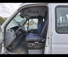 Iveco Daily 35c15 Doppia Cabina 7P 3.0 HPI 150 Cv - 24