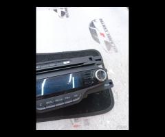 AUTORADIO BOSCH ALFA ROMEO GIULIETTA 7640333316 MP