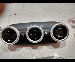 CONSOLE CONTROLLO CLIMA ALFA ROMEO GIULIETTA 2010-