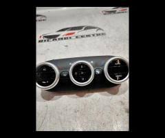 CONSOLE CONTROLLO CLIMA ALFA ROMEO GIULIETTA 2010-