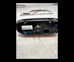 CONSOLE CONTROLLO CLIMA ALFA ROMEO GIULIETTA 2010-