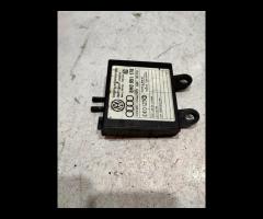 CONTROL UNIT/MODULO ELECTRONICO ORIGINALE AUDI CAB