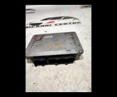 CENTRALINA MOTORE ECU VW POLO V (6R1, 6C1) 2009-20