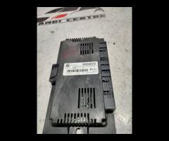 MODULO CONTROLLO LUCI  BMW 1 E82 E88 ORIGINALE 613