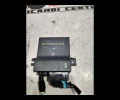 CENTRALINA/MODULO CONTROLLO GATEWAY AUDI A6 4F0907