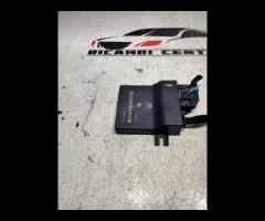 CENTRALINA/MODULO CONTROLLO GATEWAY AUDI A6 4F0907