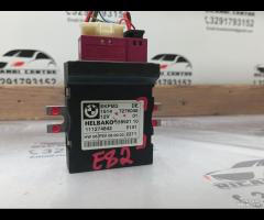 CENTRALINA POMPA CARBURANTE BMW E82 E81 E90 E91 61