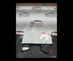 CENTRALINA MODULLO DIVERSEN BMW F10 9301523 613593