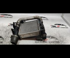 RADIATORE INTERCOOLER  AUDI A6 4F0145980 4F0145806