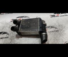 RADIATORE INTERCOOLER  AUDI A6 4F0145980 4F0145806