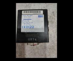 CENTRALINA BCM DAIHATSU MATERIA 2006-2024 89741-B1