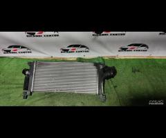 RADIATORE INTERCOOLER SCAMBIATORE ARIA OPEL ASTRA