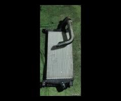 RADIATORE INTERCOOLER SCAMBIATORE ARIA OPEL ASTRA - 6