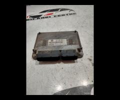 CENTRALINA MOTORE ECU VW POLO (9N_, 9A_) 03E906033