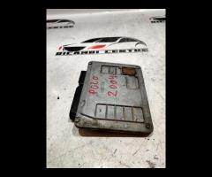 CENTRALINA MOTORE ECU VW POLO (9N_, 9A_) 03E906033