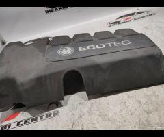 COPERCHIO COPRIMOTORE OPEL CORSA D 5P 1°SERIE 10 5