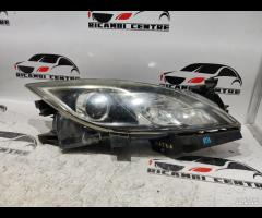 FARO FANALE ANTERIORE DESTRO MAZDA 6 . HC6