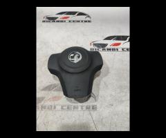 AIRBAG VOLANTE OPEL CORSA D 1336948  34129568A  .O