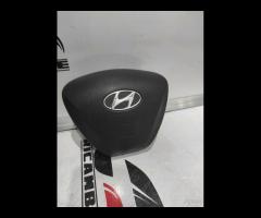 AIRBAG VOLANTE HYUNDAI i40 569003Z100RY 3Z56900010