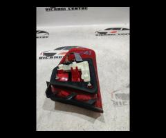 FANALE POSTERIORE STOP SINISTRO BMW SERIE 3 E90 32