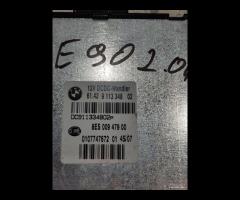 CENTRALINA MODULE CONTROL UNIT BMW E90 8ES00947900