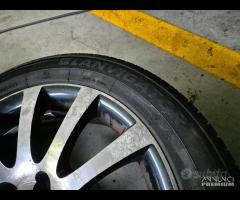 Cerchi In Lega Da 17" Per Skoda Yeti - Golf - A3 - 7