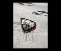 FARO FANALE STOP POSTERIORE SINISTRA BMW E90 2004-