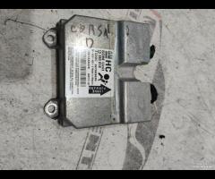 CENTRALINA AIRBAG PER OPEL CORSA D 13283818 284030