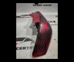 FANALE POSTERIORE SX OPEL CORSA D 2006-2014 ORIGIN