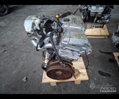 Motore Per Mercedes Classe C 180 W202 Sigla 111920