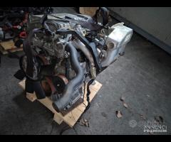 Motore Per Mercedes Classe C 180 W202 Sigla 111920