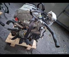 Motore Per Mercedes Classe C 180 W202 Sigla 111920